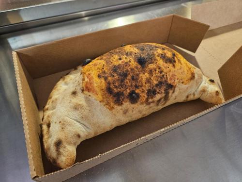 Calzone